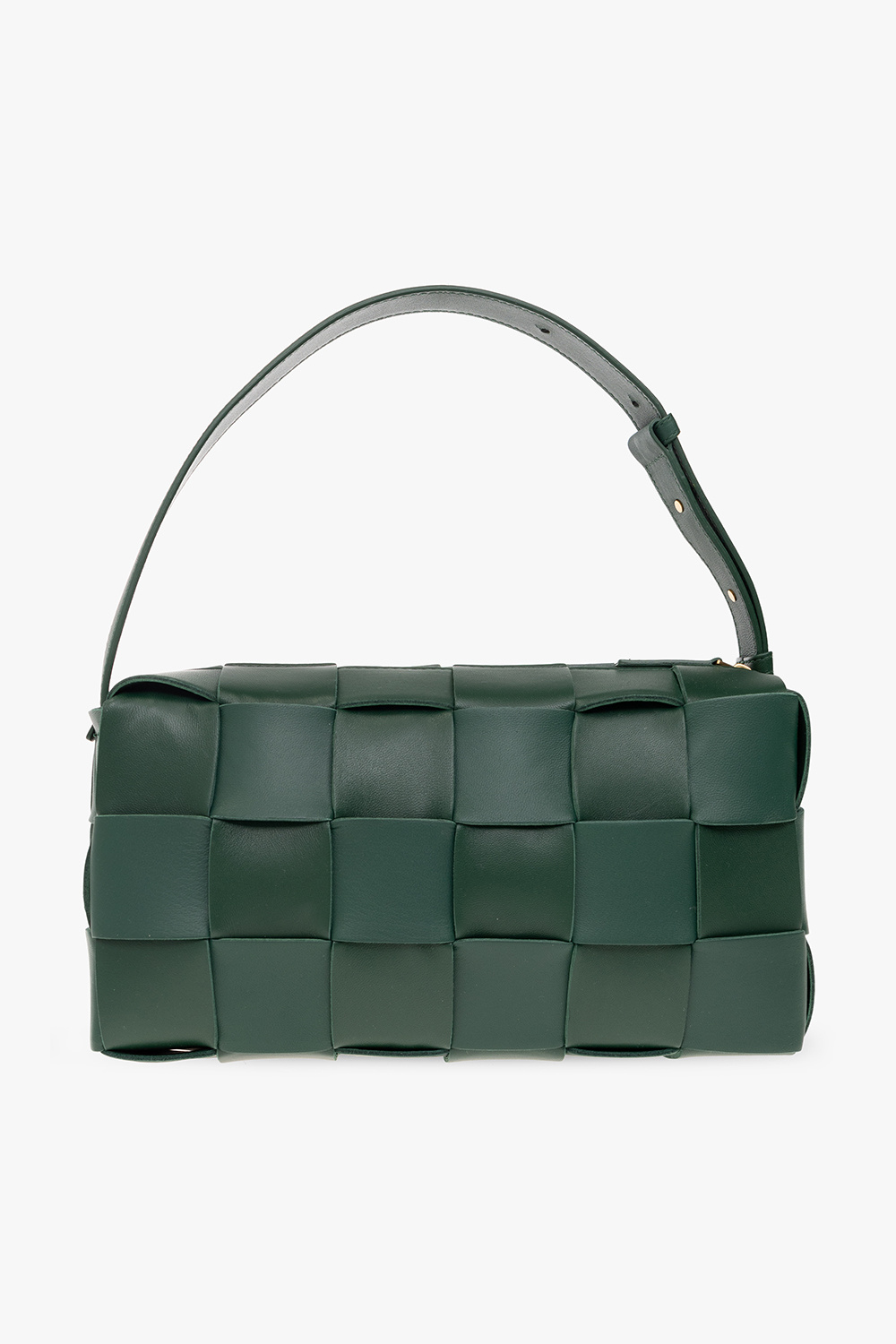 正規店仕入れの Handbags 【新品】enof big shoulder Women Quilted Nylon Bags bag